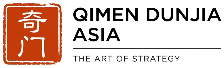 Qimen Dun Jia Asia
